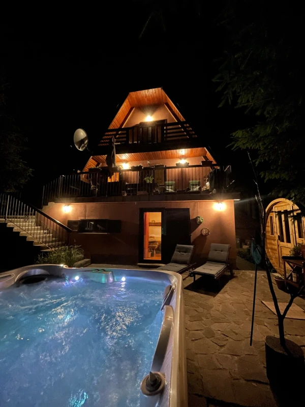 DREAM VACATION HOME