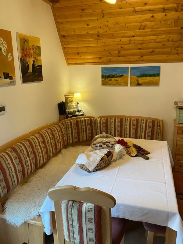 Chalet Calla, Kitchen