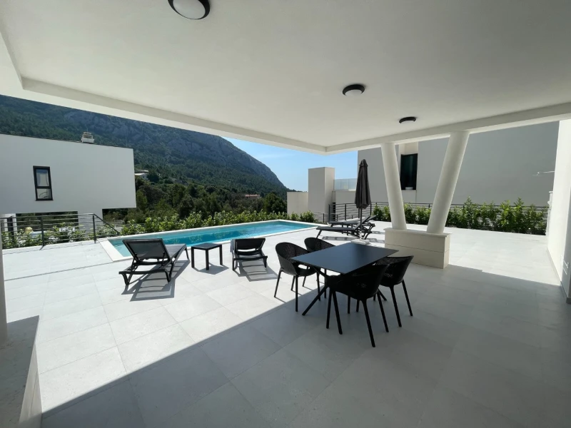 VILLA BIOKOVO EDEN, Veliko Brdo