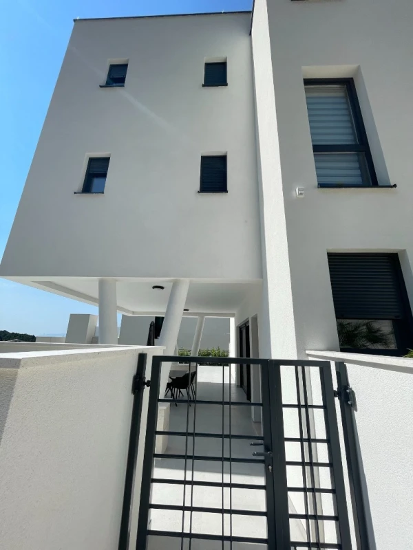 VILLA BIOKOVO EDEN, Veliko Brdo