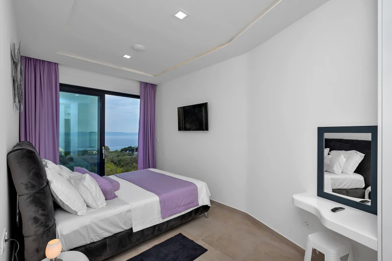 Beautiful rooms