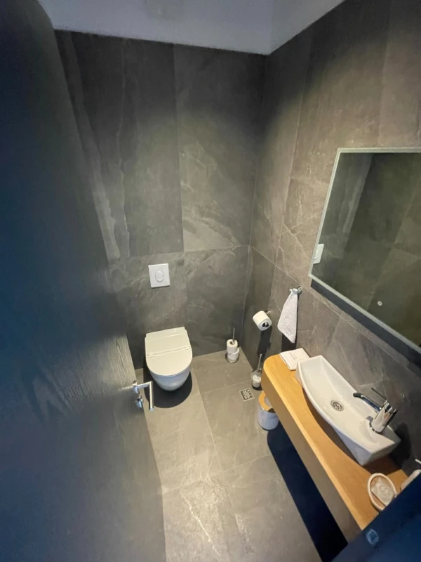 BIOKOVO EDEN, Badezimmer / WC