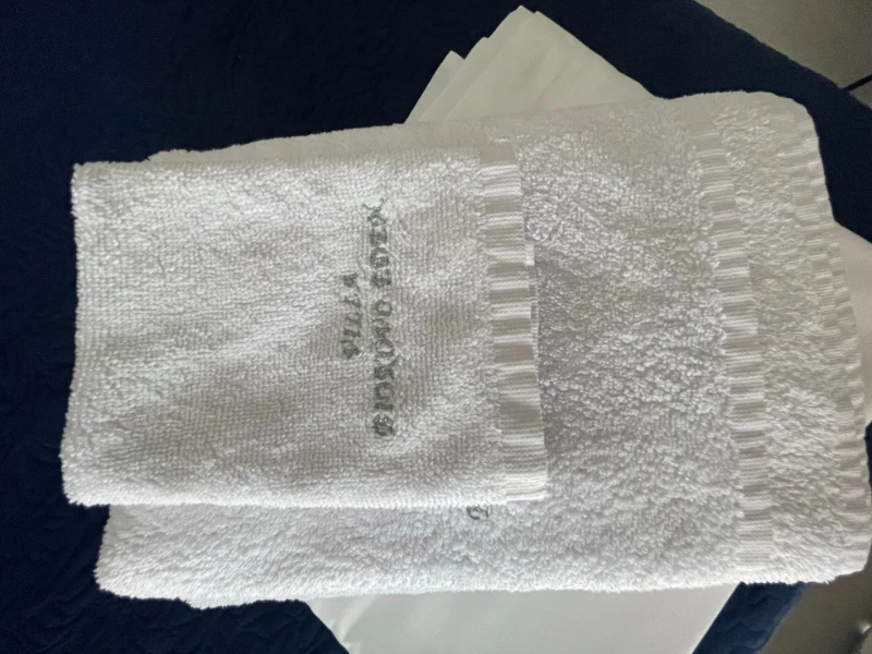 BIOKOVO EDEN, Badezimmer / WC
