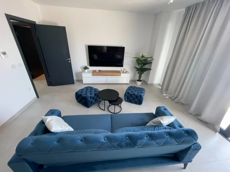 BIOKOVO EDEN, Wohnzimmer