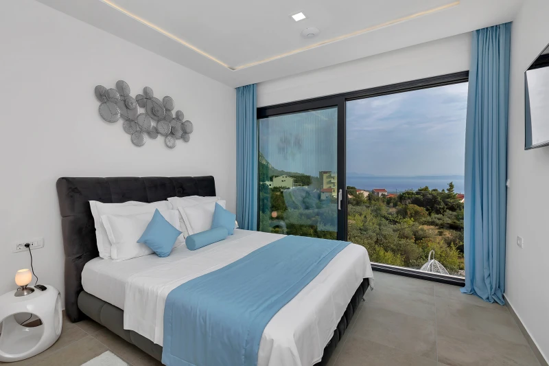 Modern, practical and comfortable