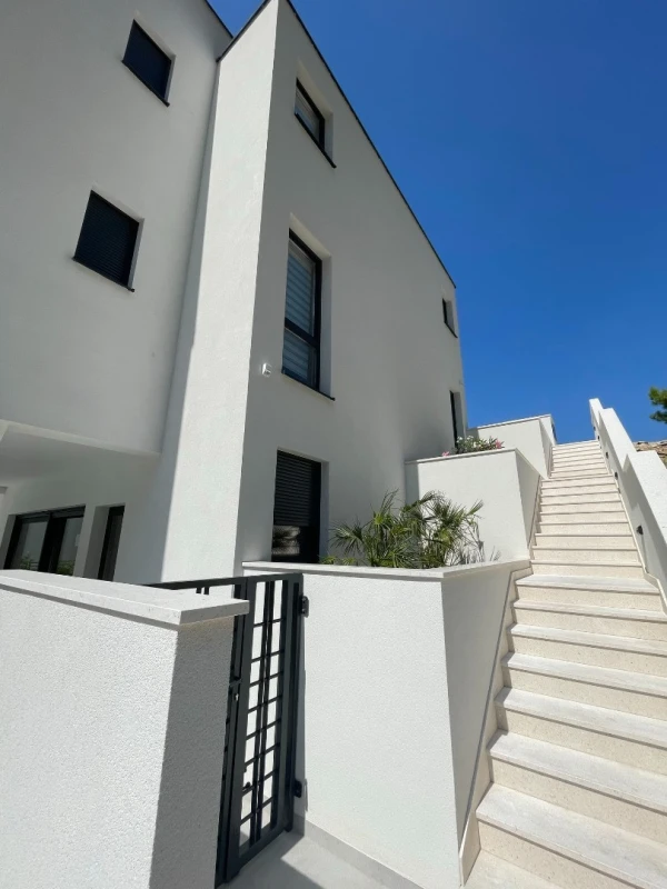 VILLA BIOKOVO EDEN, Veliko Brdo