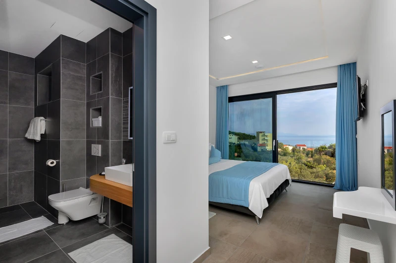 Beautiful rooms