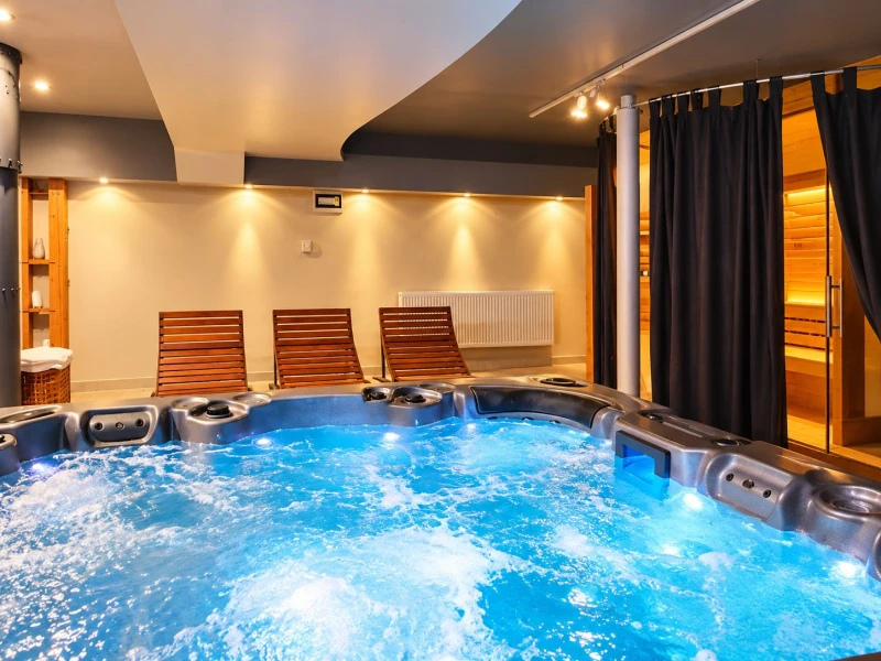 Villa VEDORNA - big wellness house near beach, wellness room, game room, playground & bbq, Pomer - Istria, Weitere Fotos