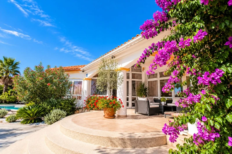 Villa VEDORNA - big wellness house near beach, wellness room, game room, playground & bbq, Pomer - Istria, Pomer