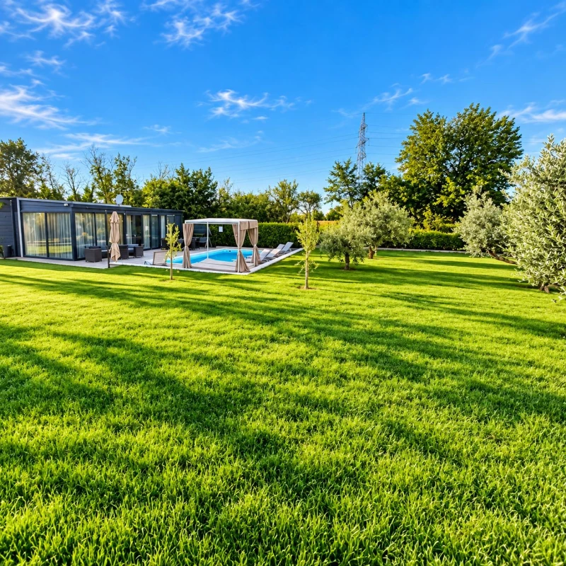 Hacienda MATEA – an oasis of romance near the beaches, surrounded by olive trees, pool & playground, Pula - Istria, Pula
