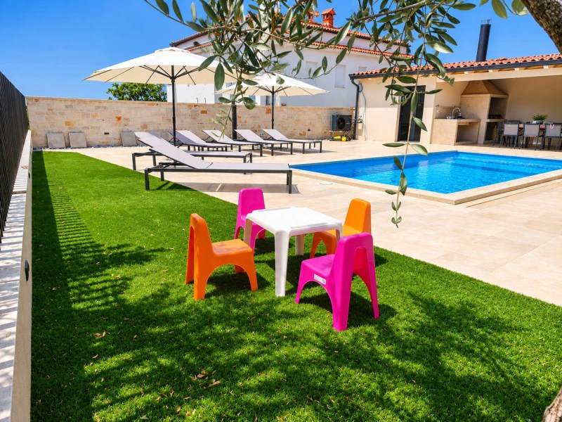 Villas Salvore & Faro - Perfect combination of nature, sea and comfort, Savudrija - Istria, Savudrija