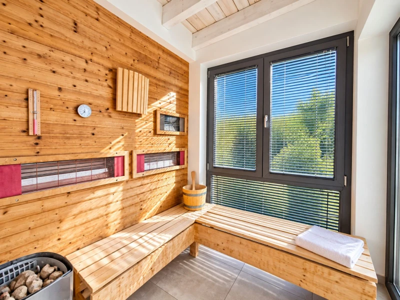 Wellness & Spa, Villa STELLA - the perfect combination of wellness, heated pool, near to the sea, Pomer - Istria, Pomer