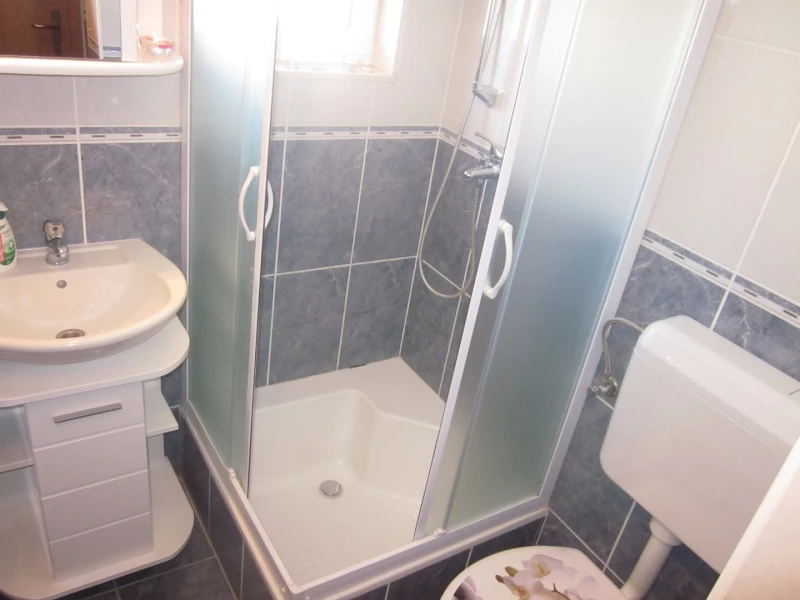 Apartman Superior AP5, Bagno / WC