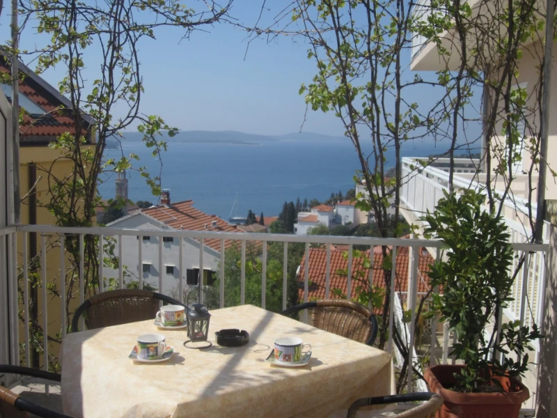 Apartman AP1, Soggiorno