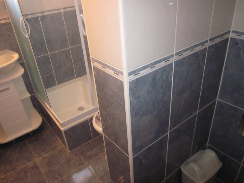 Apartman Superior AP5, Bagno / WC