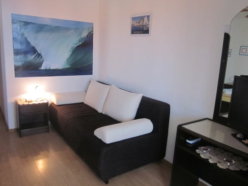Apartman  AP2, Camere
