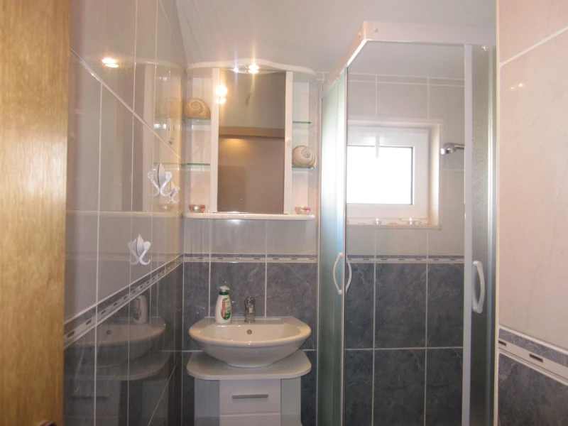 Apartman Superior AP5, Bagno / WC