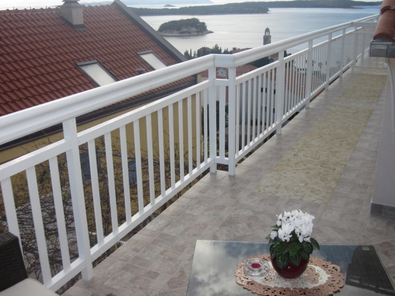 Apartman Superior AP5, Soggiorno