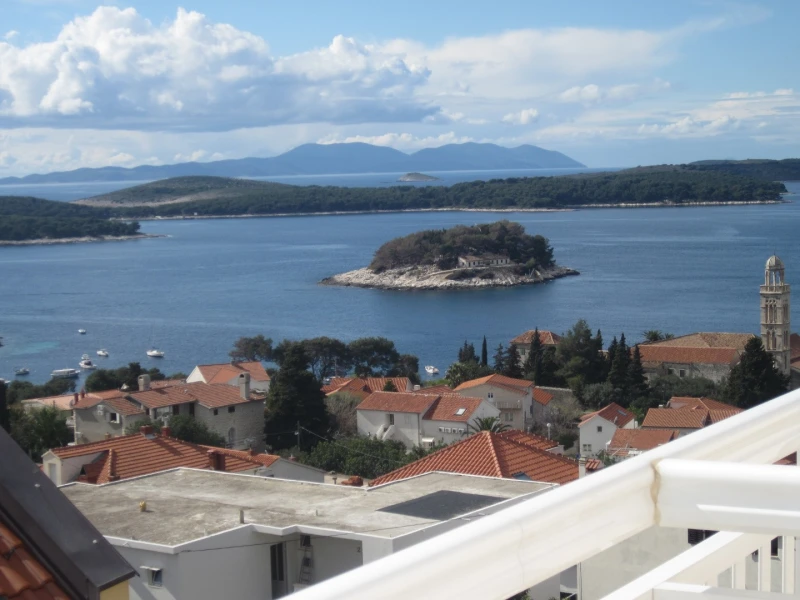 Apartman Superior AP5, Soggiorno