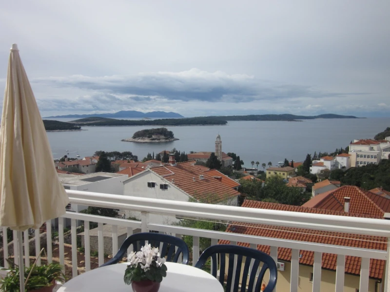 Apartman  AP2, Soggiorno