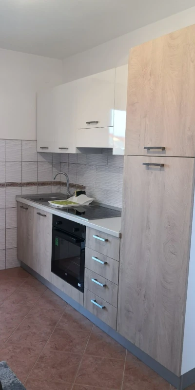 Apartman AP1, Cucina