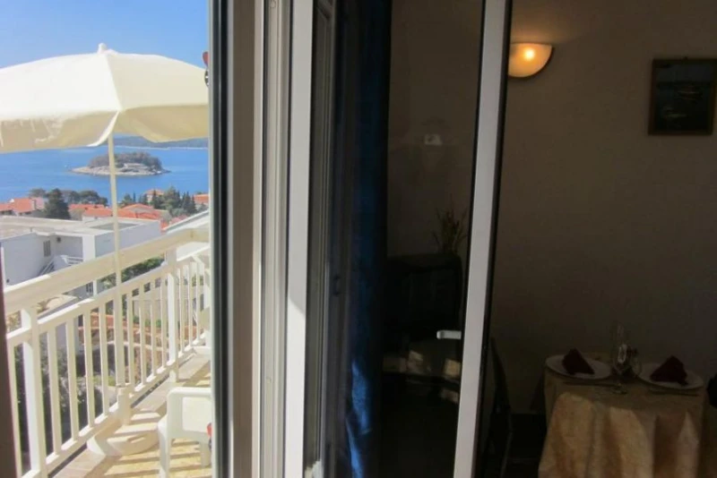Apartman  Studio AS1, Soggiorno