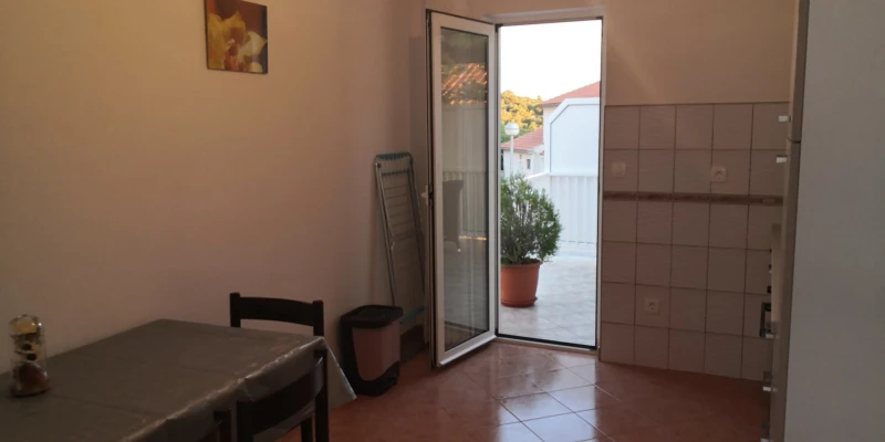 Apartman AP1, Cucina