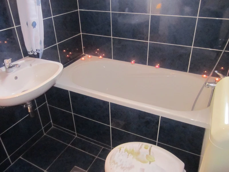 Apartman  AP2, Bagno / WC