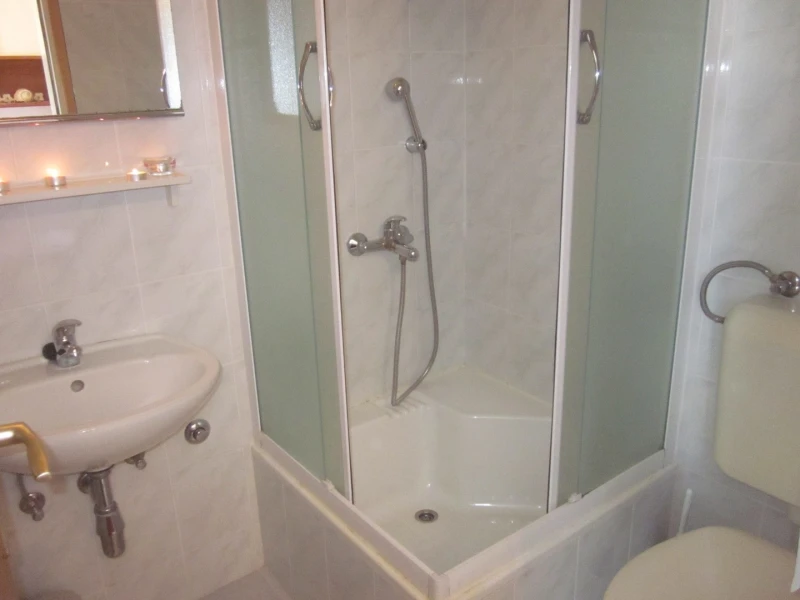 Apartman AP1, Bagno / WC