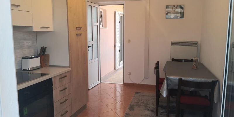 Apartman AP1, Cucina