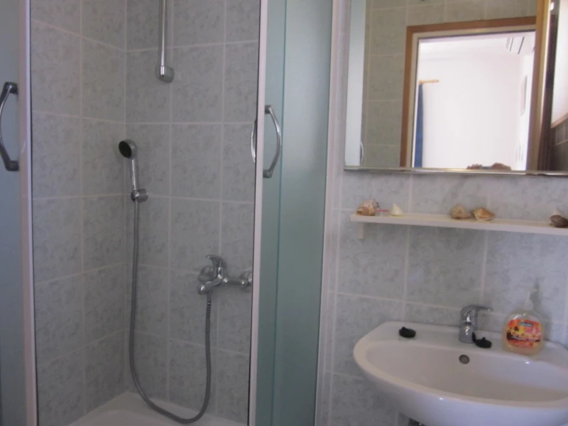 Apartman  Studio AS1, Bagno / WC