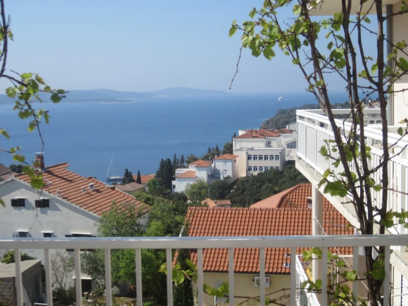 Apartman AP1, Soggiorno