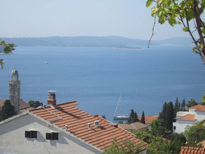 Apartman AP1, Soggiorno