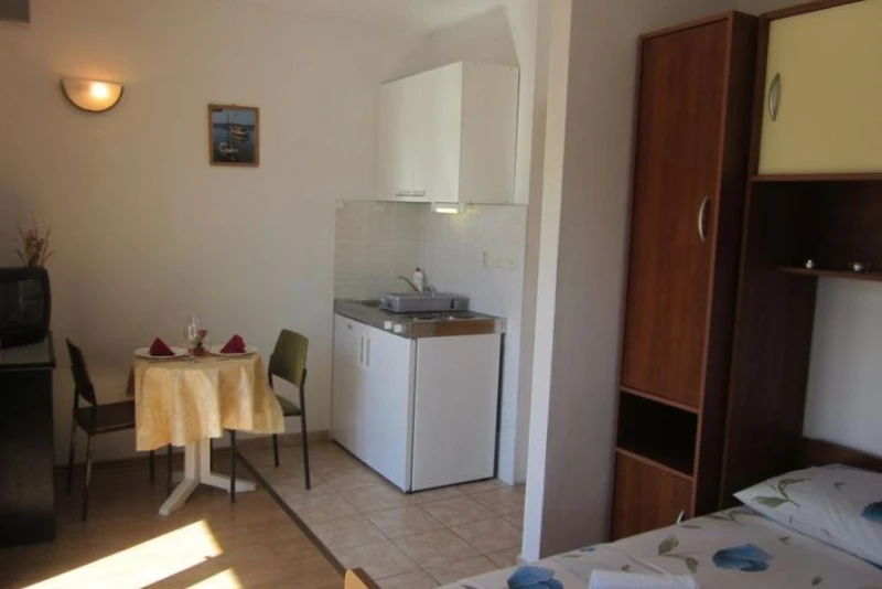 Apartman  Studio AS1, Cucina
