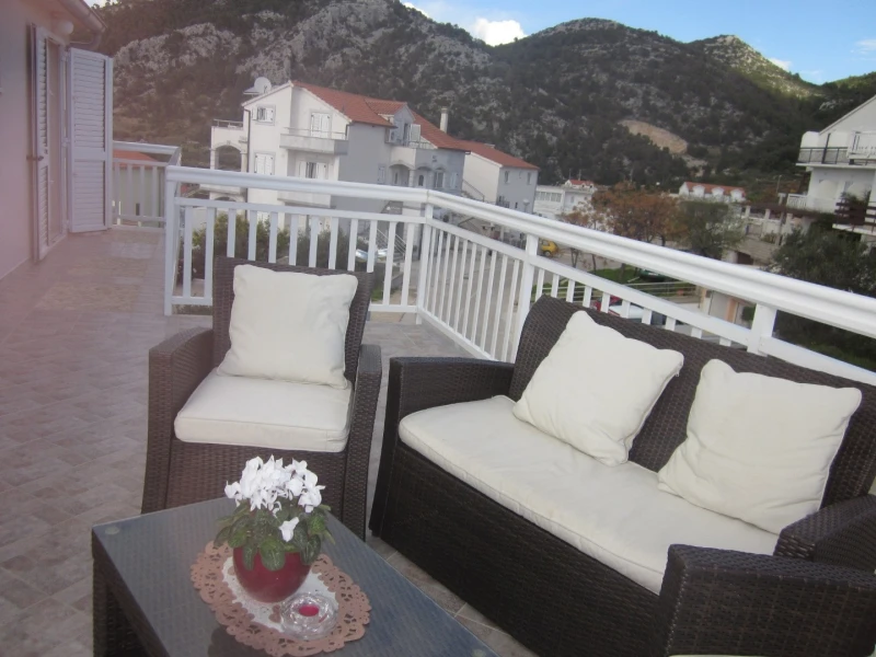 Apartman Superior AP5, Soggiorno