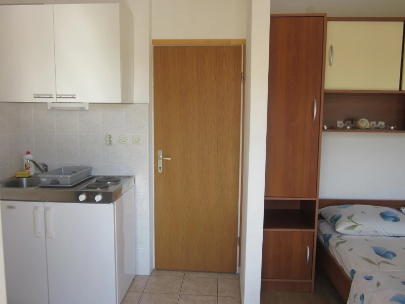 Apartman  Studio AS1, Cucina