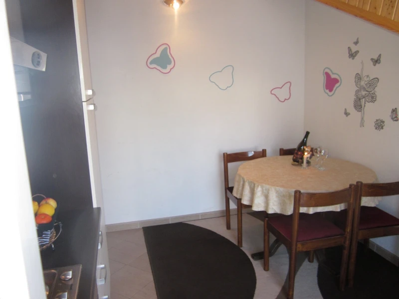 Apartman Superior AP5, Cucina