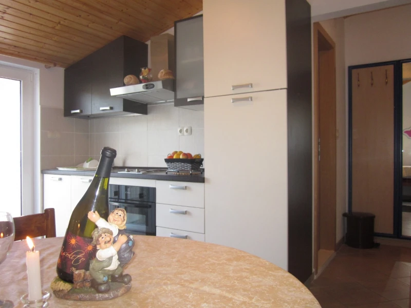 Apartman Superior AP5, Cucina