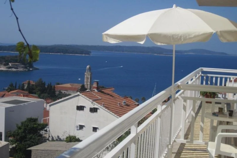 Apartman  Studio AS1, Soggiorno