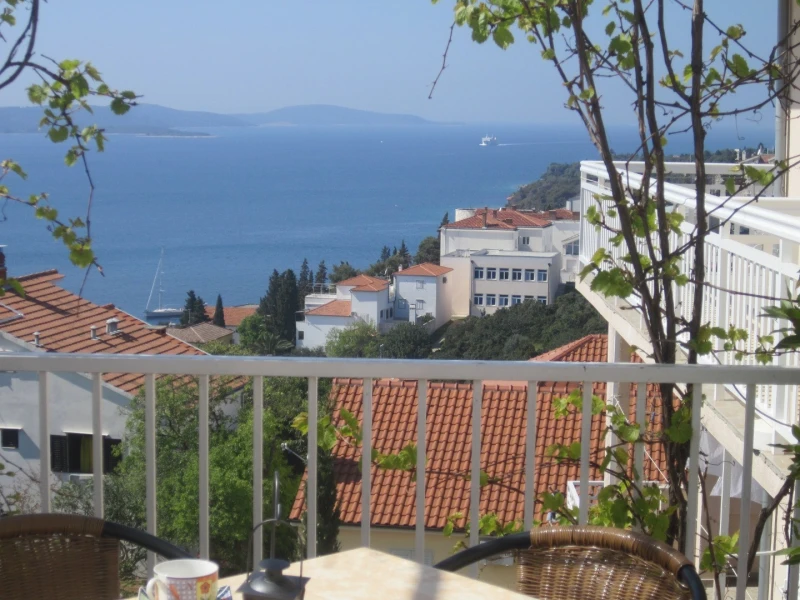 Apartman AP1, Soggiorno