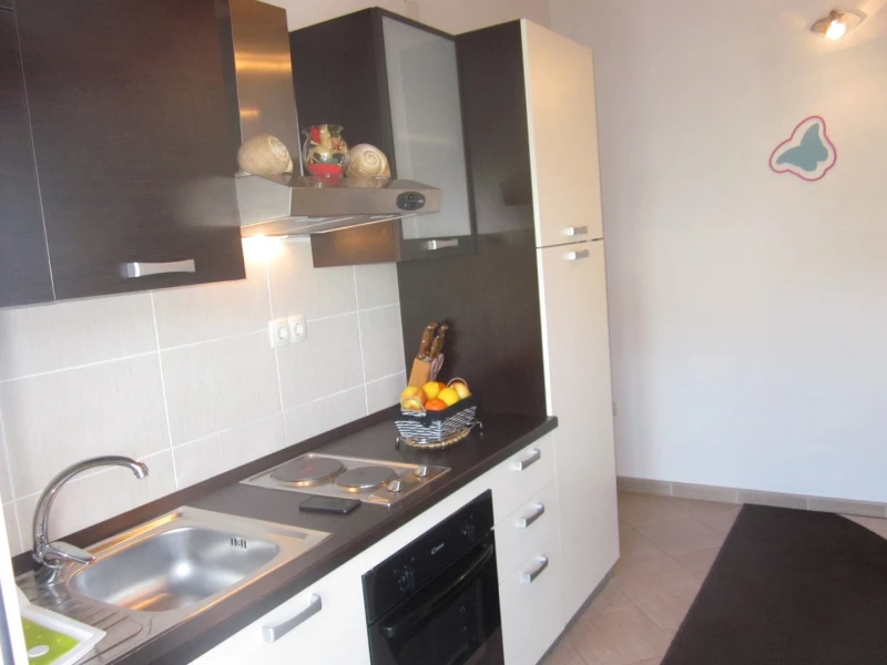 Apartman Superior AP5, Cucina