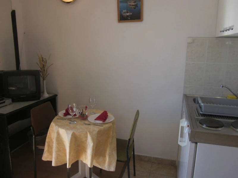 Apartman  Studio AS1, Cucina