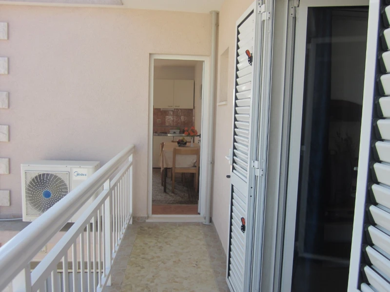 Apartman AP1, Cucina