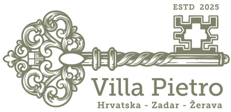 Villa Pietro