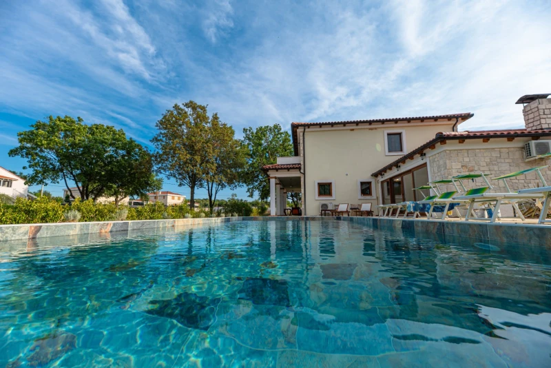 Villa Pietro