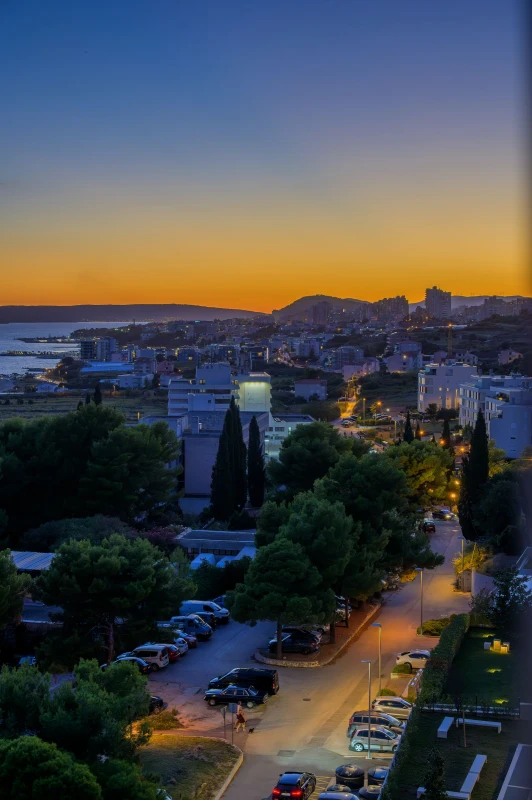 Blue Horizon, Split Green Eden & Blue Horizon, Split