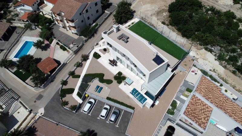 Pearl of Middle Dalmatia