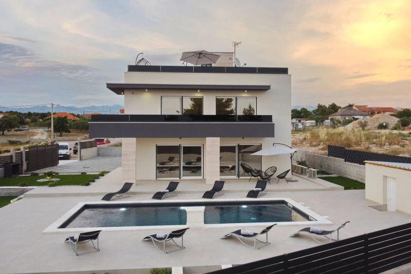 Villa Nora