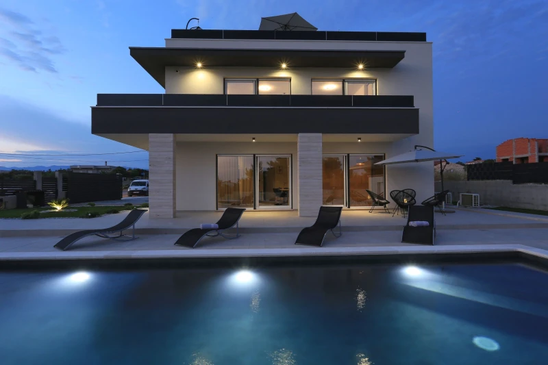 Villa Nora