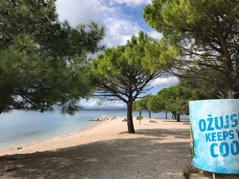 Little villa Tony Crikvenica Croatia, Crikvenica
